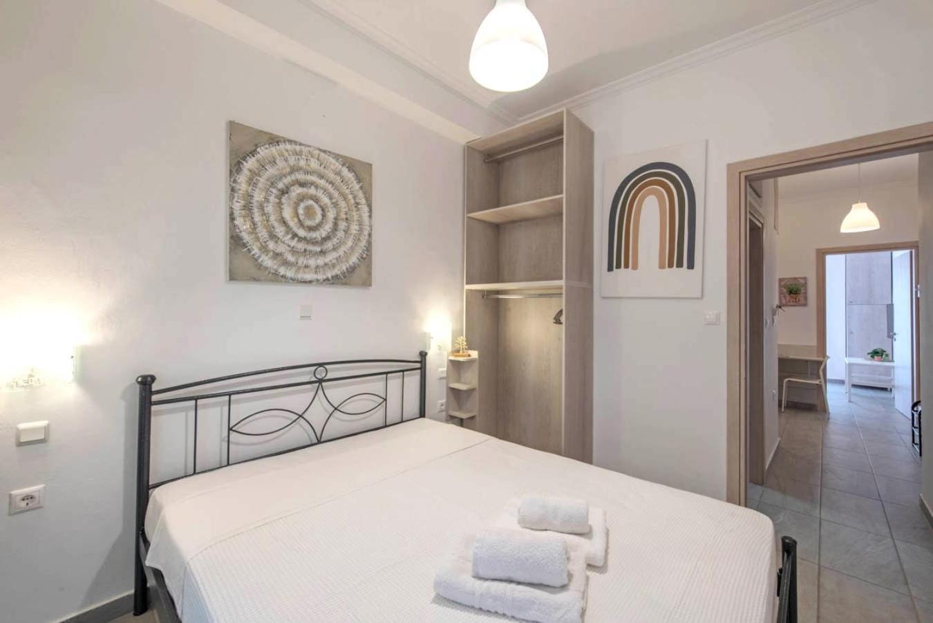 Your Perfect Choice In Athen'S Best Location 1 ภายนอก รูปภาพ