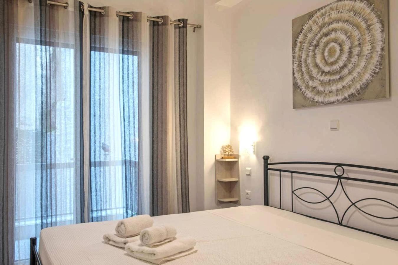 Your Perfect Choice In Athen'S Best Location 1 ภายนอก รูปภาพ