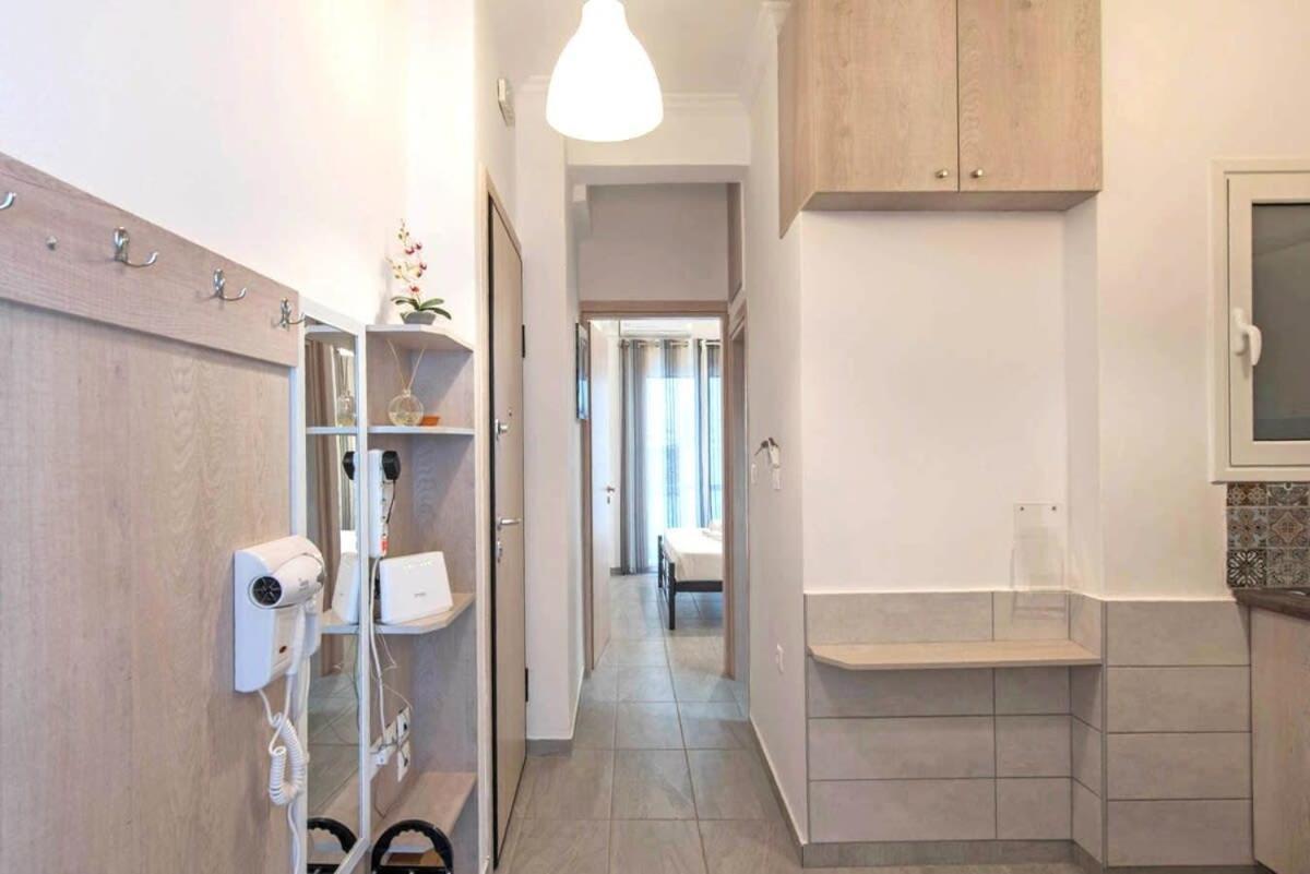 Your Perfect Choice In Athen'S Best Location 1 ภายนอก รูปภาพ