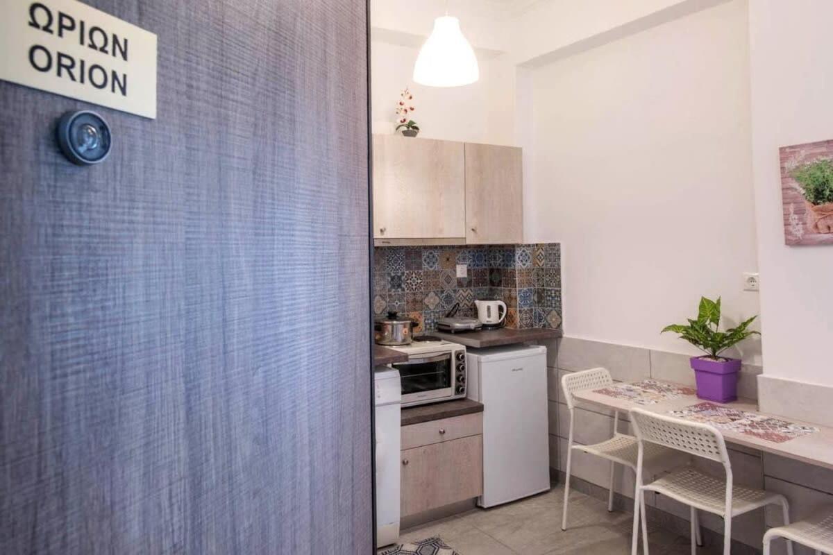 Your Perfect Choice In Athen'S Best Location 1 ภายนอก รูปภาพ