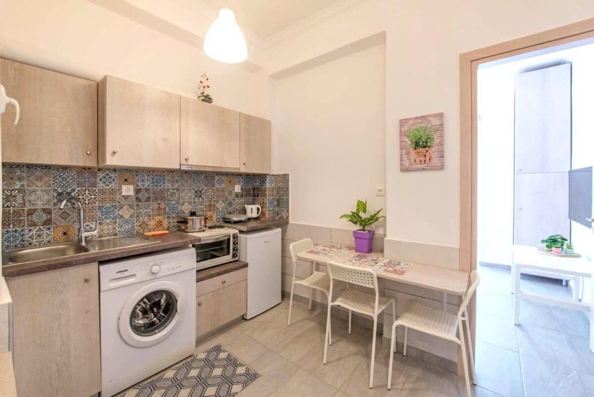 Your Perfect Choice In Athen'S Best Location 1 ภายนอก รูปภาพ
