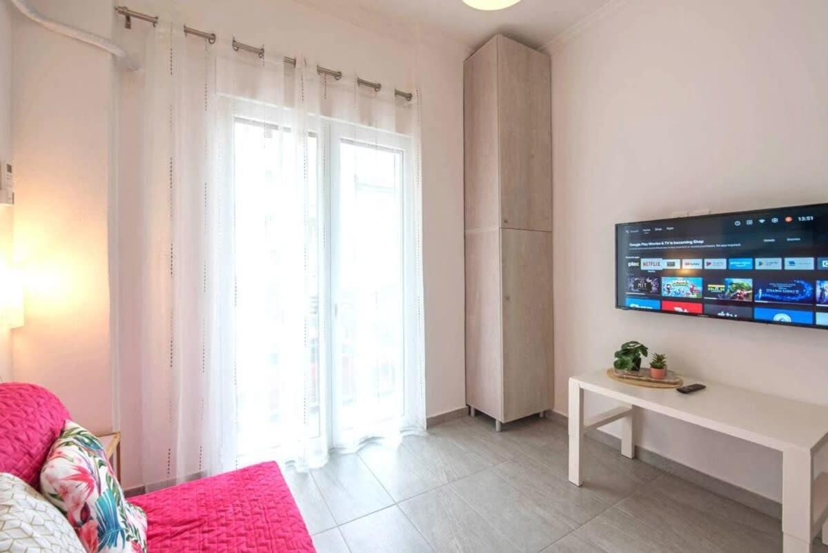Your Perfect Choice In Athen'S Best Location 1 ภายนอก รูปภาพ