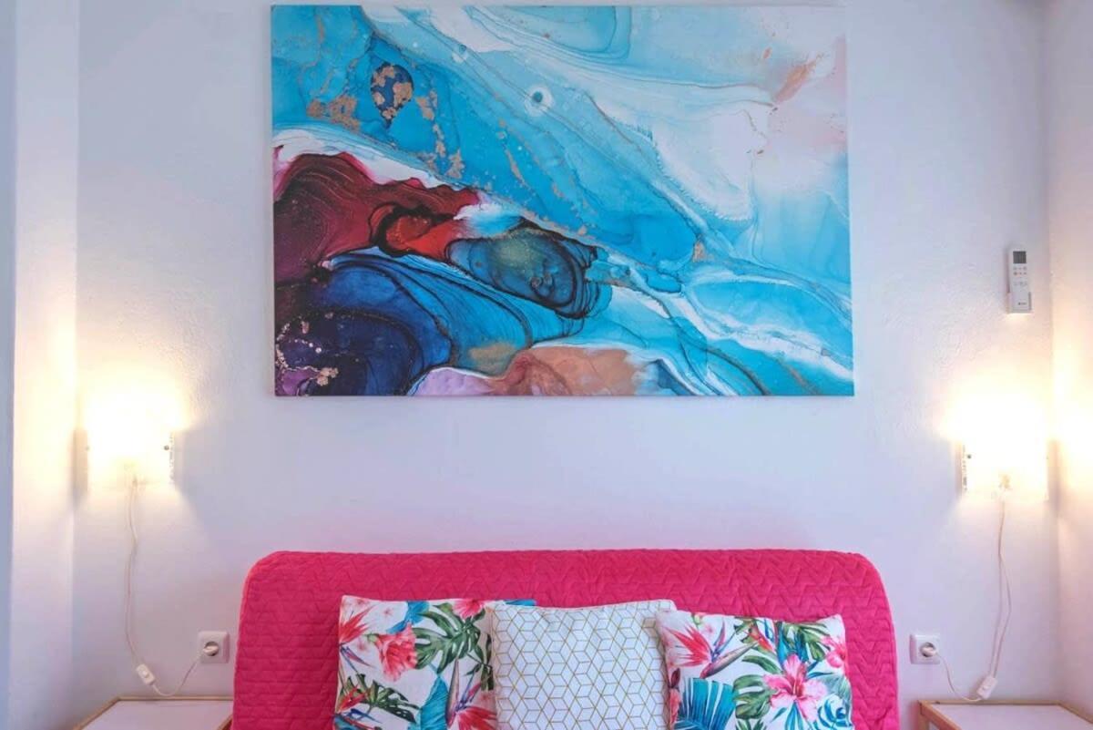 Your Perfect Choice In Athen'S Best Location 1 ภายนอก รูปภาพ
