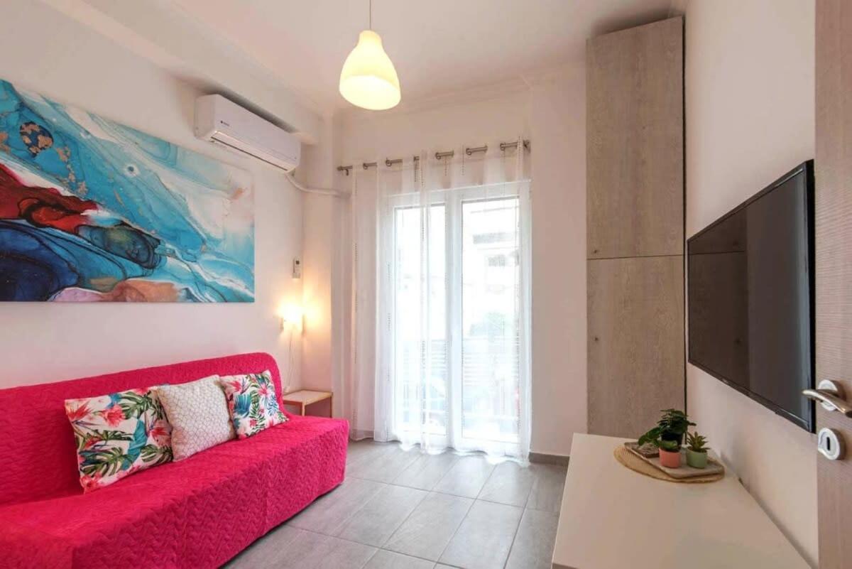 Your Perfect Choice In Athen'S Best Location 1 ภายนอก รูปภาพ